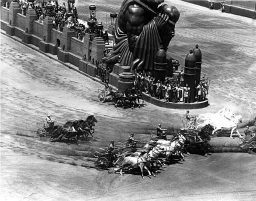 Ben Hur